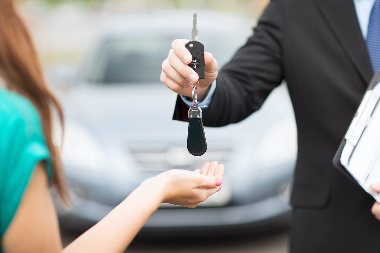 6 Questions To Ask Yourself Before Hiring A Car