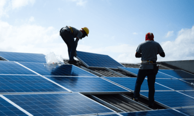 8 Things To Know Before Installing Rooftop Solar