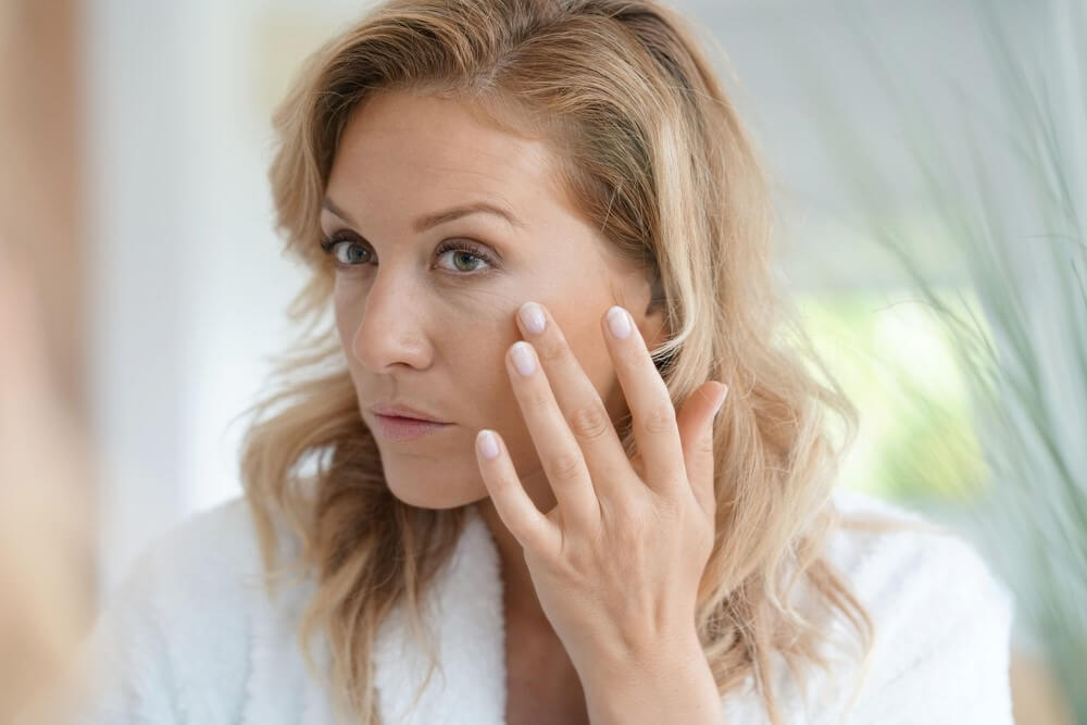 9 Wrinkle Myths You Need to Stop Believing