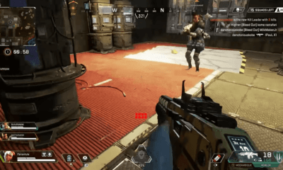 Apex Legends Mobile Tips and Tricks to Dominate