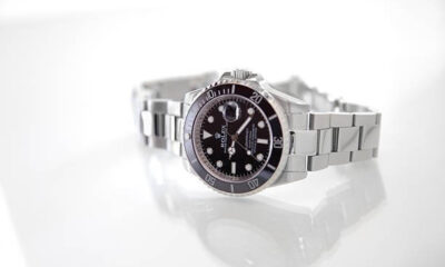Features that makes Rolex submariner in Singapore stand out