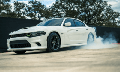How Much Does it Cost to Insure a Dodge Charger