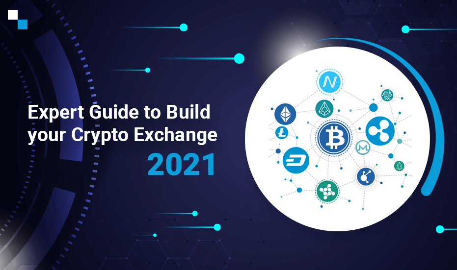 How To Start A Crypto Exchange