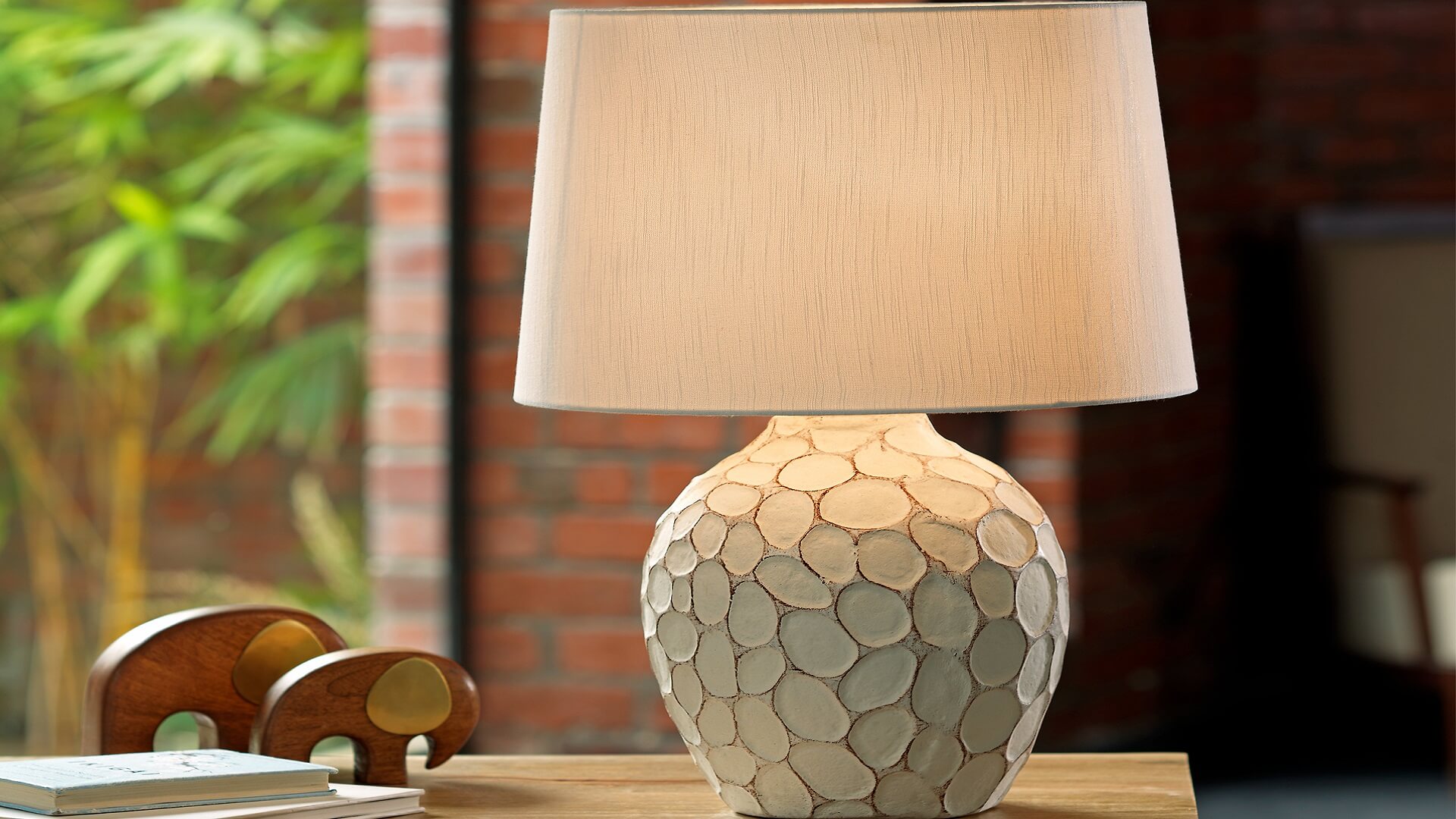 The Different Types Of Table Lamps Lemony Blog