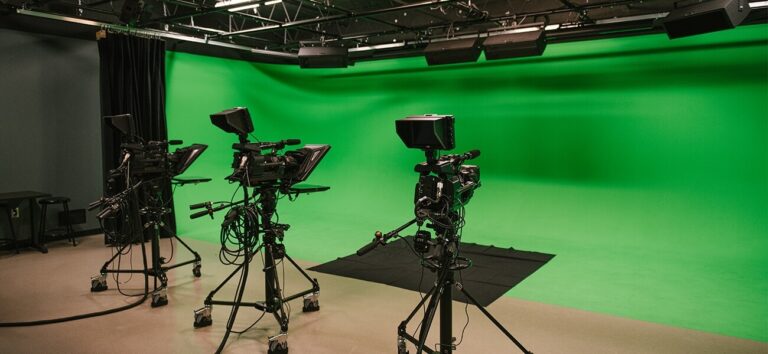 Is Television Production a Good Degree? - Lemony Blog