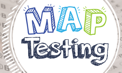 What Is MAP Math Testing?