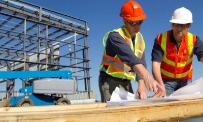 6 Ways to Take Your Construction Business to a next level