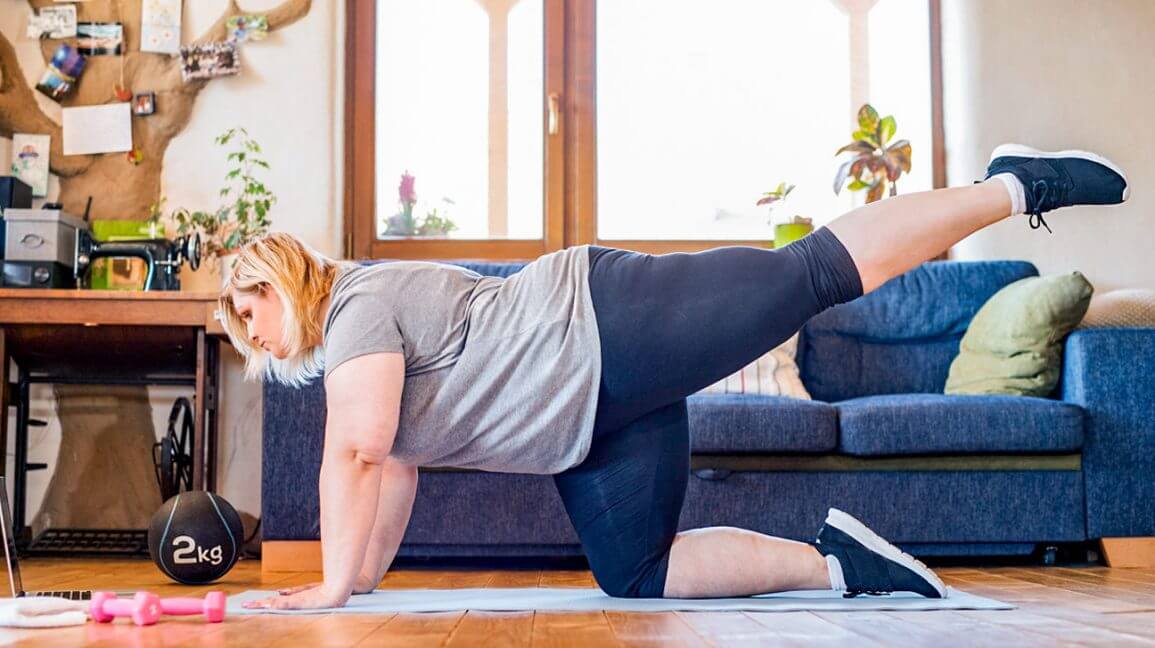 7 Tips To Maximize Your Bodyweight And Home Workouts