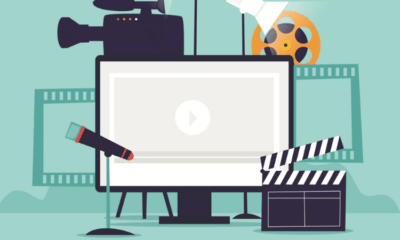 Create Professional Video Content In Minutes To Grow Your Business