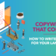 Landing Pages Copywriting Tips For Better Conversions