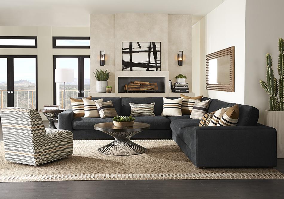 Living Room Décor Ideas