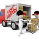 Royal Mail Delivery Services or a Courier for My Business