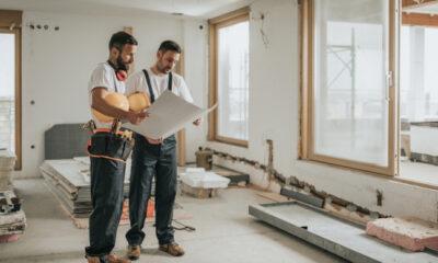 Things to Know Before Starting Home Renovations