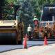 Asphalt Paving