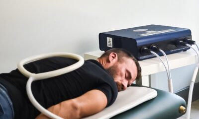 Electro Pulse Therapy