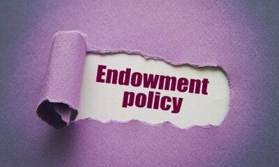 Endowment Plan