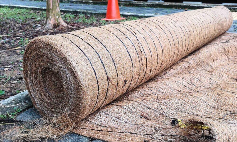 Top Tips For Choosing Erosion Mats Lemony Blog