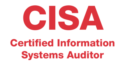 Isaca CISA