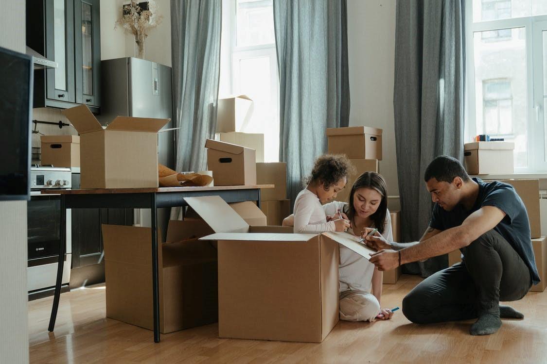 Moving Expenses You Need To Know