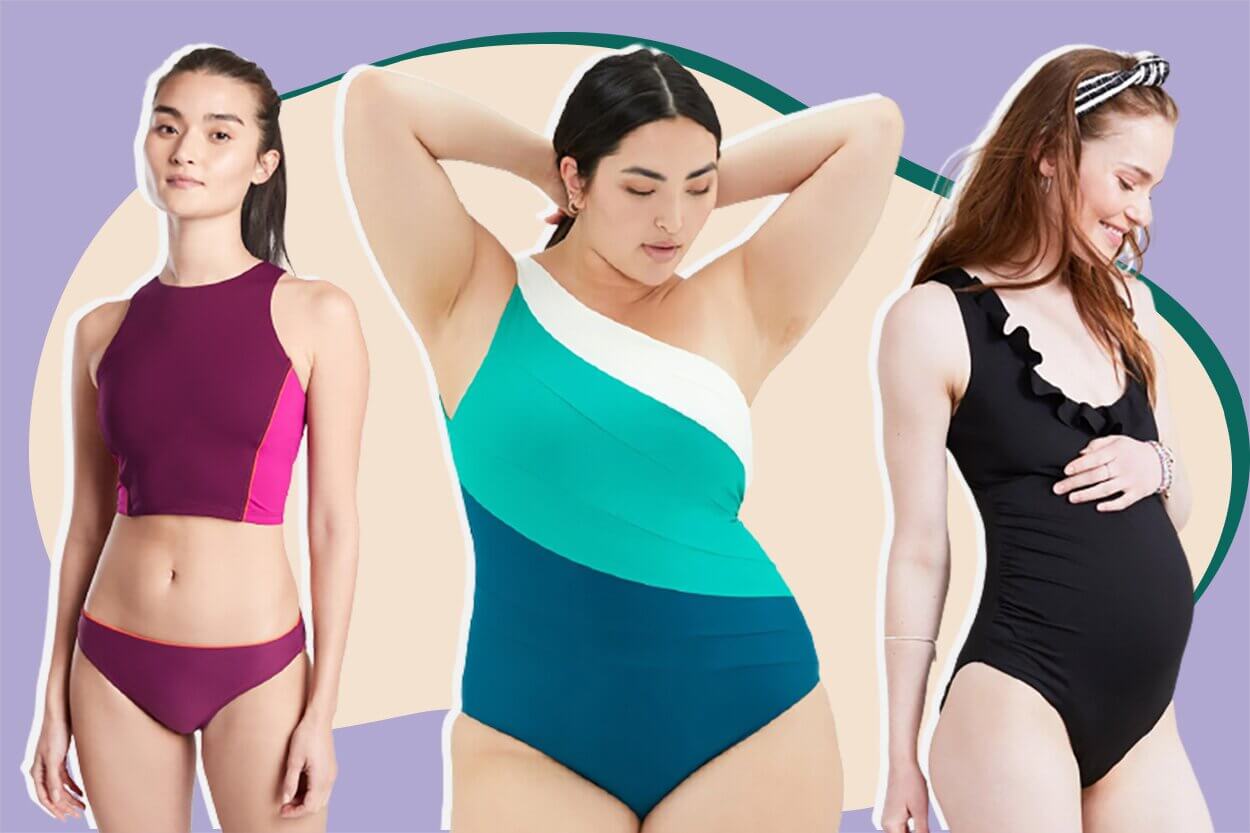 Swimsuits Online