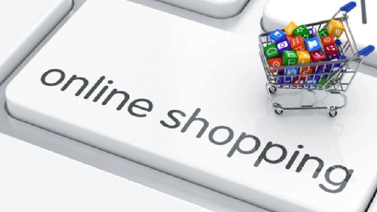 Why Online Shopping Is Convenient