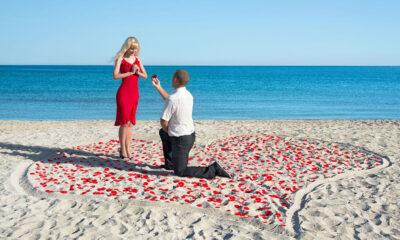 marriage proposal