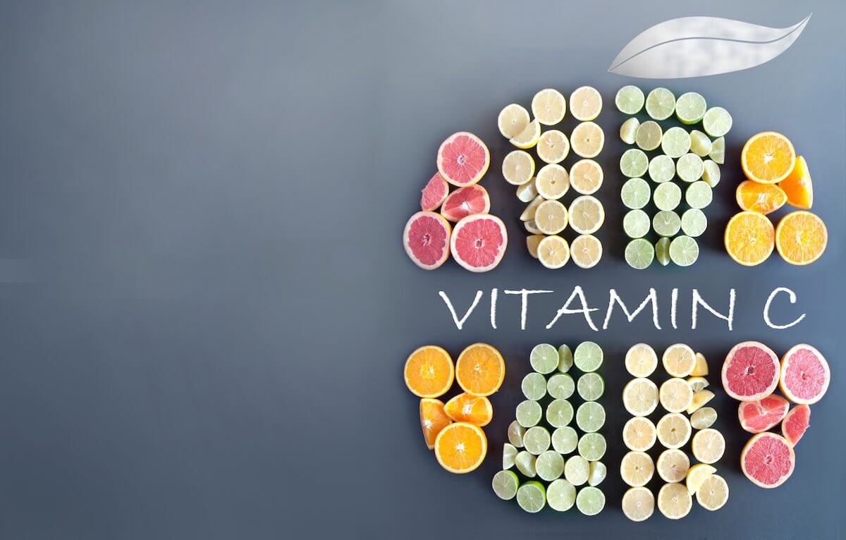 Facts About Vitamin C