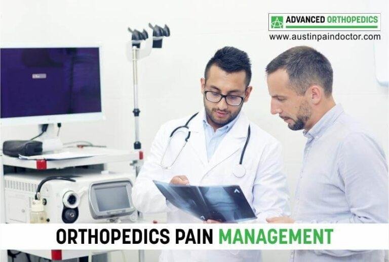 Orthopedic Doctor for Shoulder Pain at Advanced Pain Care Lemony Blog