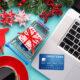 Shopping Holiday Decors Online