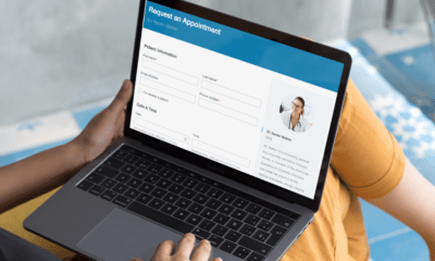 Switching to Digital Dental Patient Forms