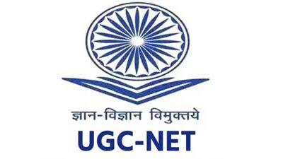 UGC NET Application