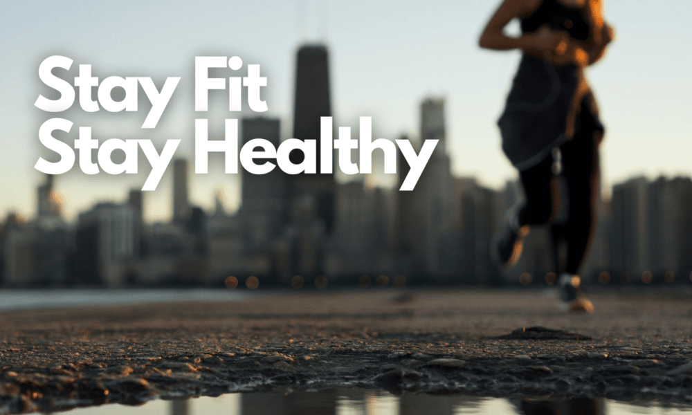 5 Tips for Staying Fit When You're Super Busy - Lemony Blog