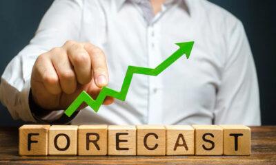 Forecast Business Revenue