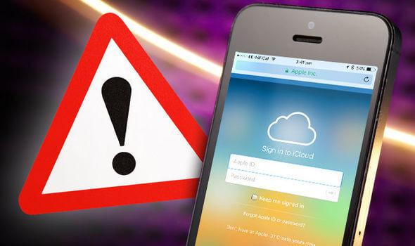 Methods That Scammers Use to Steal Data from Your iPhone