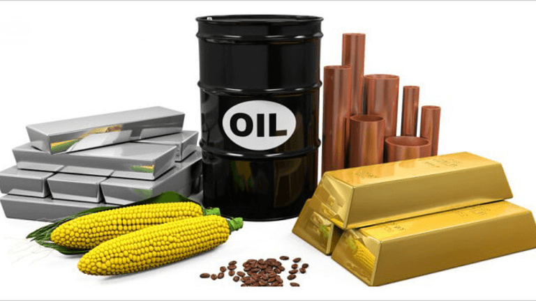 Reasons to Invest in the Commodity