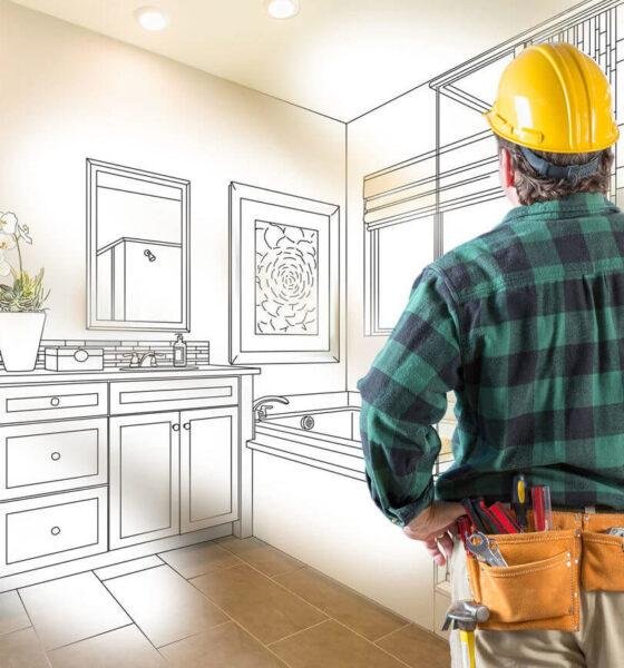 Home Improvement Projects