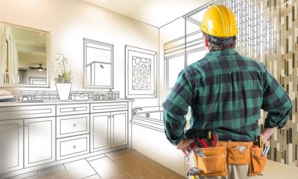 Home Improvement Projects