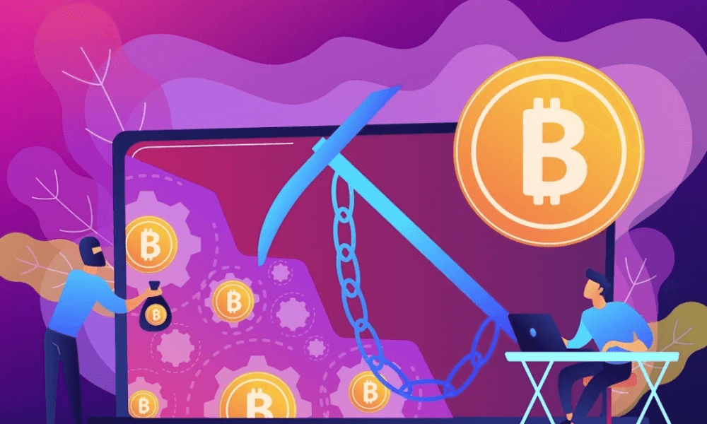 Bitcoin Bait Spotting and Avoiding Bitcoin scams - Lemony Blog