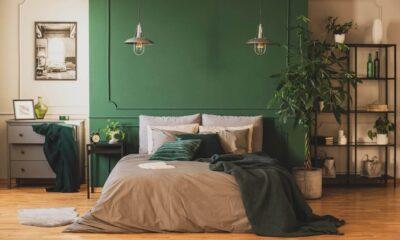 Elevate Your Bedroom Design