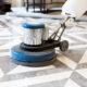Cleanliness of Marble Floors