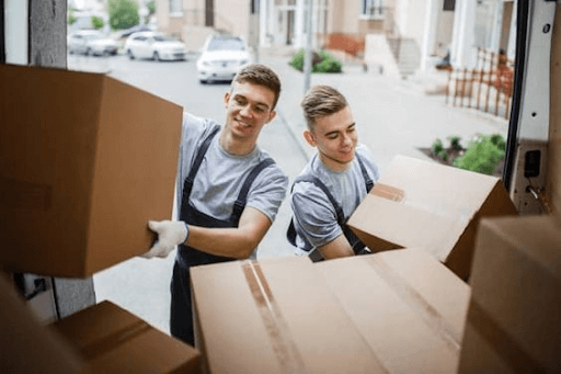 Employ Cross-country Movers