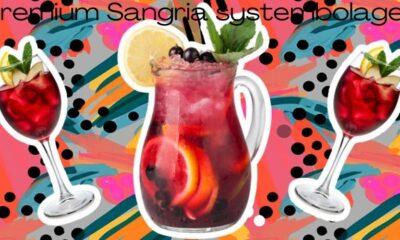 Sangria systembolaget