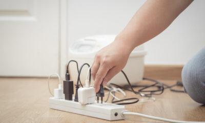 Why Modern Devices Need Surge Protection