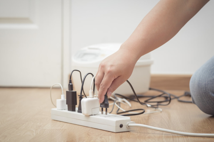 Why Modern Devices Need Surge Protection
