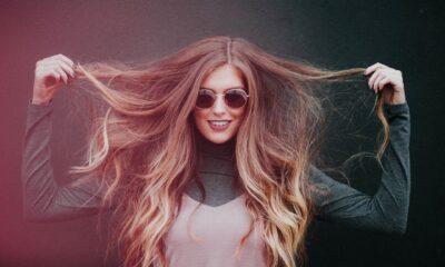 The Most Important Rules for Healthy Hair