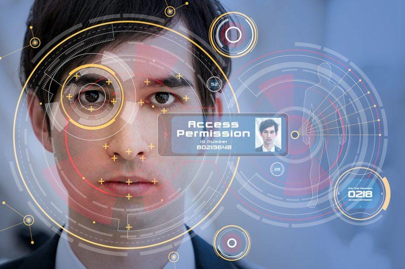 Biometric Recognition – Providing Smart Solutions to Industries