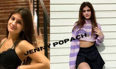 Jenny Popach Biography, Age, Family & More