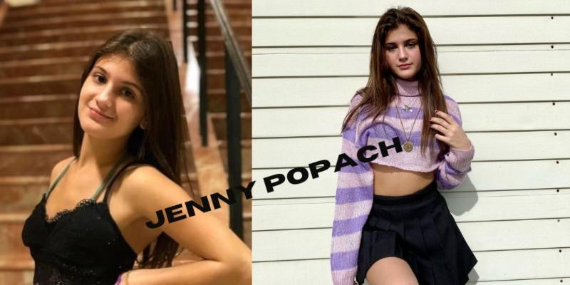 Jenny Popach Biography, Age, Family & More