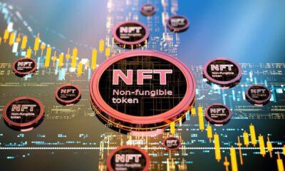 NFT Buy and Sell