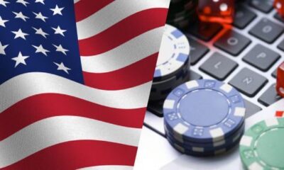 Gambling in the US